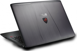 Asus GL552VW